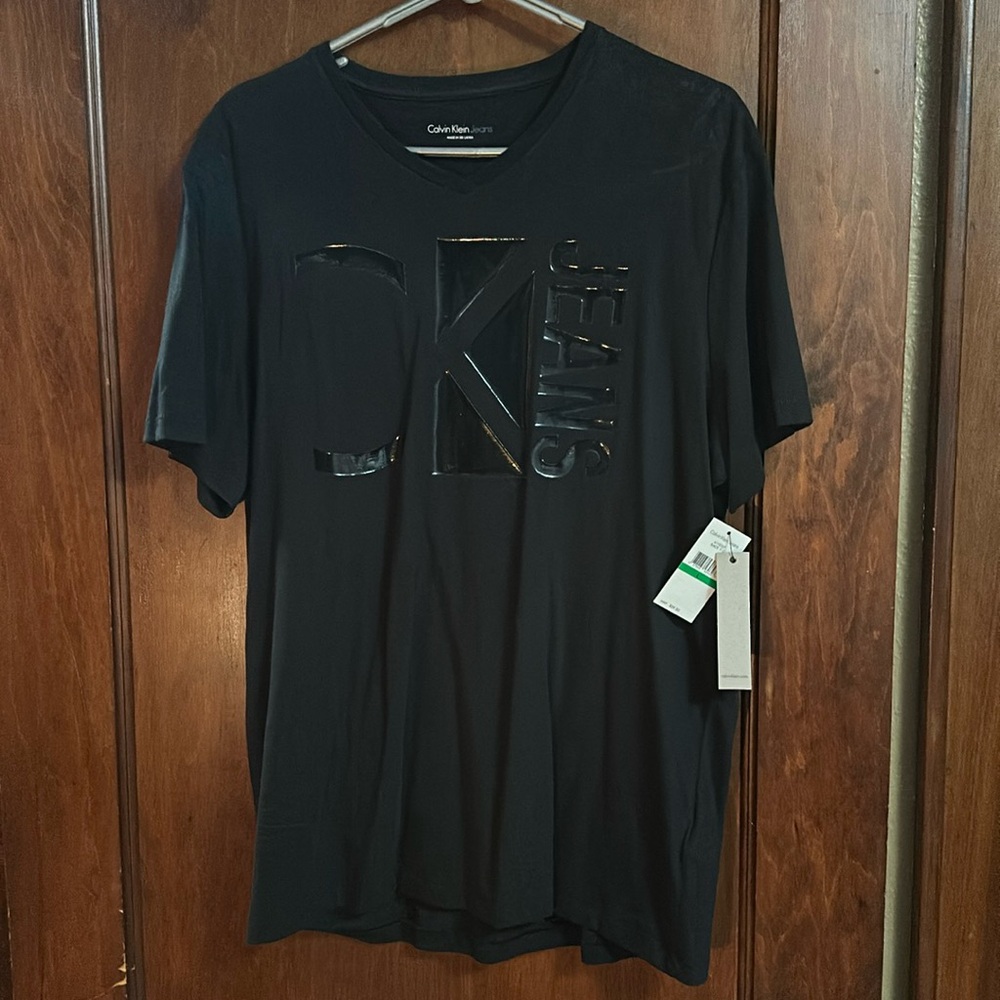 CALVIN KLEIN SHIRT